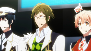 IDOLiSH7: Third Beat!